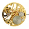 Mouvement 2650-5 pour montre chinois - modèle 5