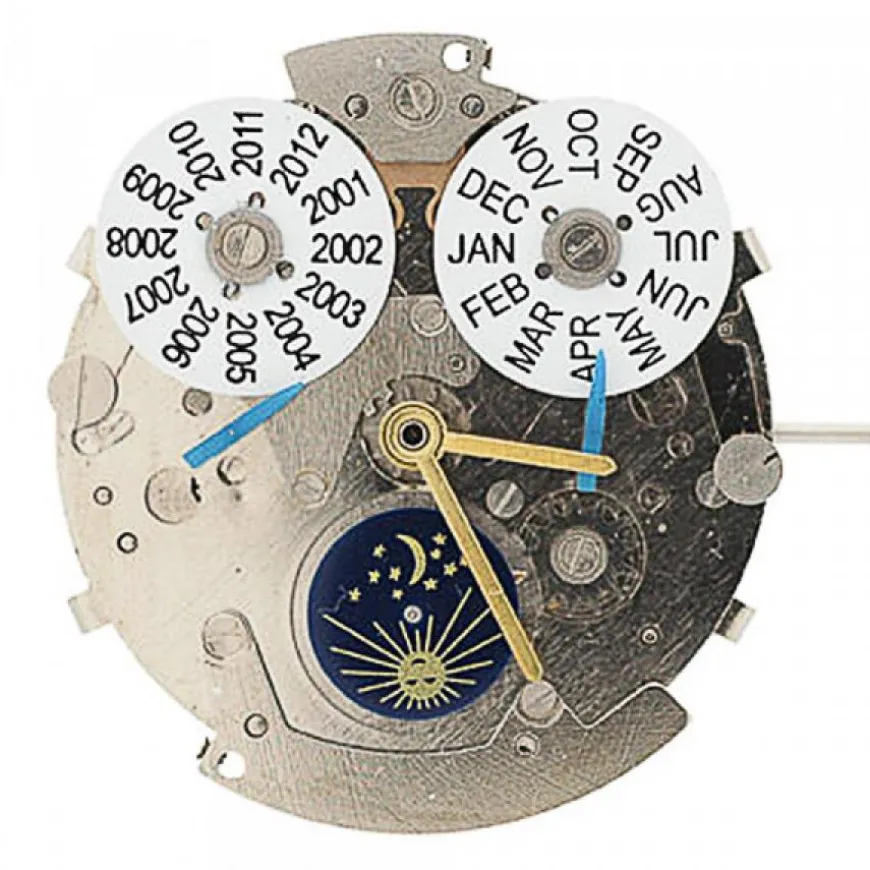 Mouvement pour montre 32663 chinois