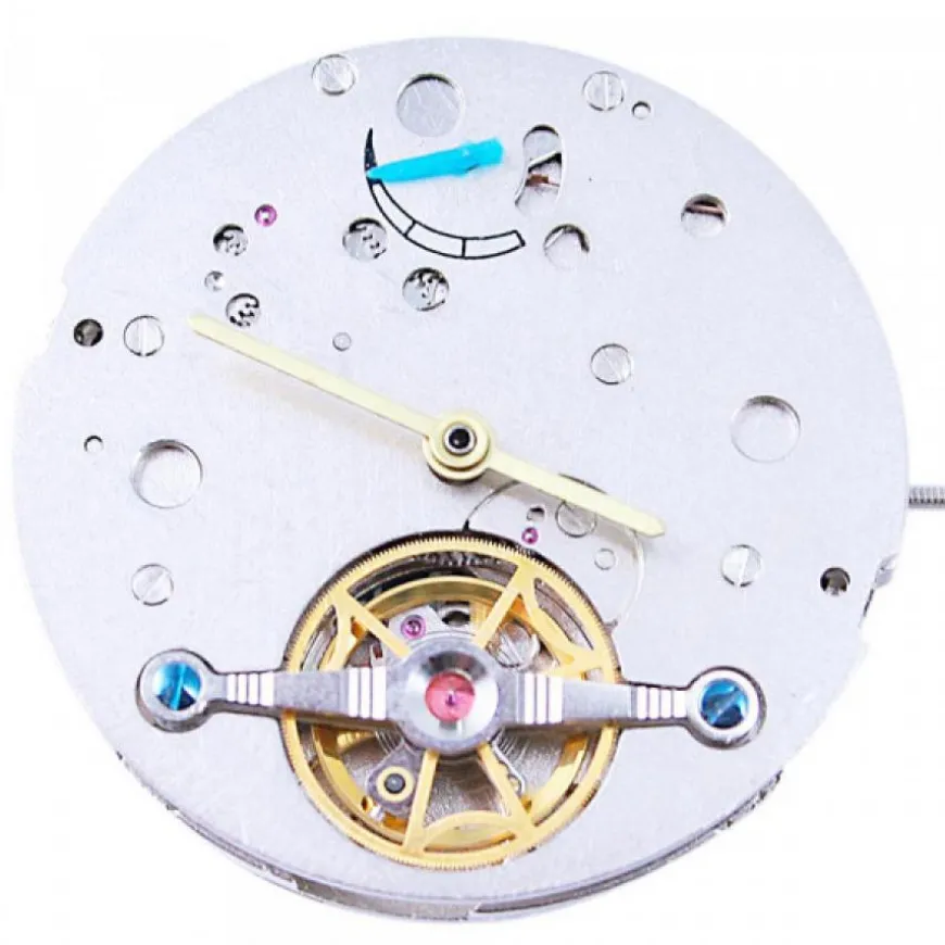 Mouvement pour montre chinois H44