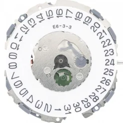 Mouvement 2510 pour montre Citizen