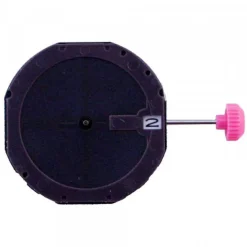 Mouvement pour montre Citizen E168