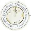 Mouvement pour montre 5040.D-4 Ronda - modèle 4