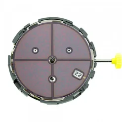 Mouvement pour montre E870 Citizen