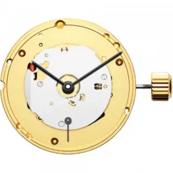 Mouvement pour montre E63.501 ETA