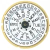 Mouvement pour montre 955.122 ETA