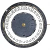 Mouvement pour montre G10.711-4 ETA - modèle 4