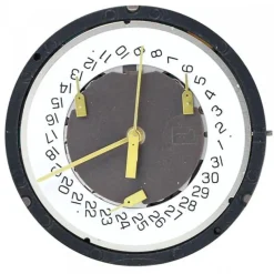 Mouvement pour montre G10.711-5 ETA - modèle 5