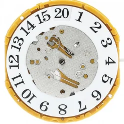 Mouvement pour montre GP00 Miyota