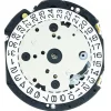 Mouvement pour montre Hattori VD51-3 - modèle 3