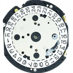 Mouvement pour montre Hattori VD51-3 - modèle 3