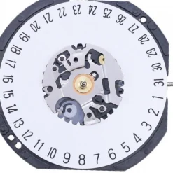 Mouvement pour montre Hattori VX42-3 - modèle 3