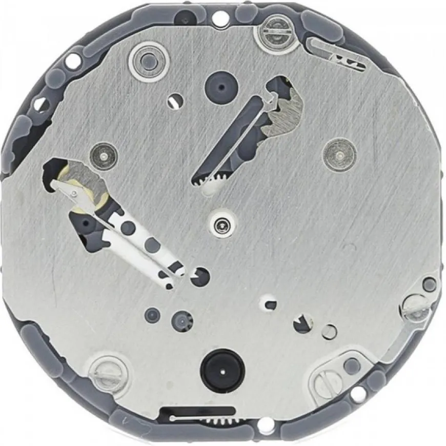Mouvement pour montre Hattori VD76-3 - modèle 3