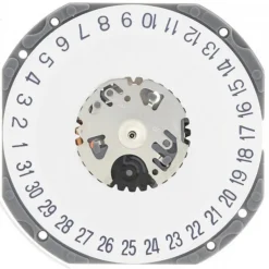 Mouvement pour montre Hattori VJ52-2 - modèle 2