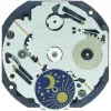 Mouvement pour montre Hattori VX3H