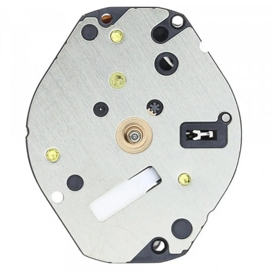 Mouvement pour montre Hattori Y121-2 - modèle 2