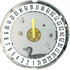 Mouvement 1198.32 pour montre ISA