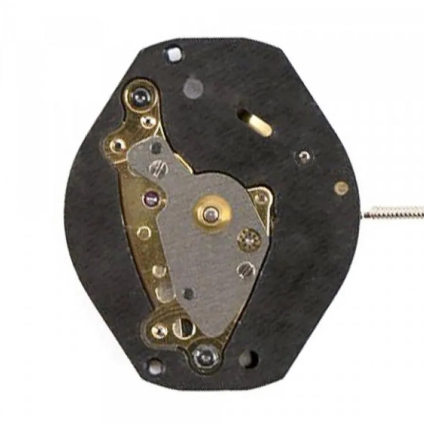 Mouvement pour montre ISA 326.130