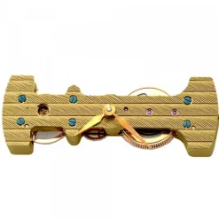 Mouvement pour montre JQR005 (JQ-R005G) chinois