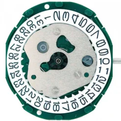 Mouvement 2015 pour montre Miyota