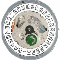 Mouvement pour montre Miyota 1L60