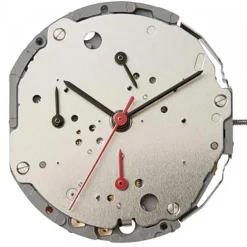 Mouvement pour montre Miyota JS10