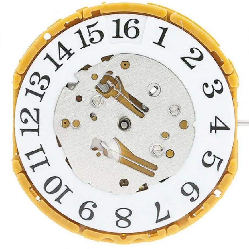 Mouvement pour montre Miyota GP10