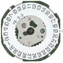 Mouvement 2117 pour montre Miyota