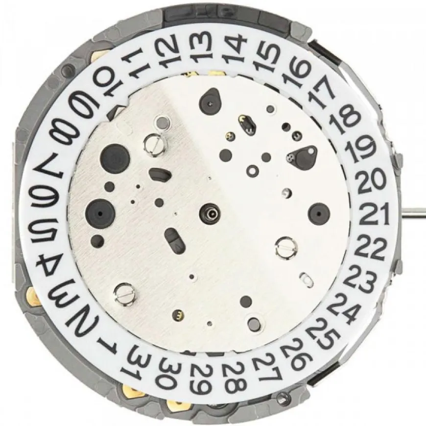 Mouvement pour montre Miyota JP11