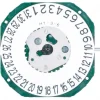 Mouvement pour montre Miyota 2315-2 - modèle 2