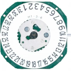 Mouvement pour montre Miyota 2315-2 - modèle 2