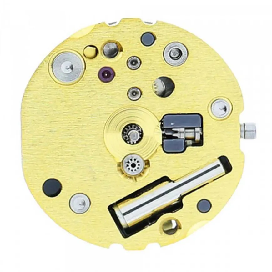 Mouvement pour montre Miyota 4S20