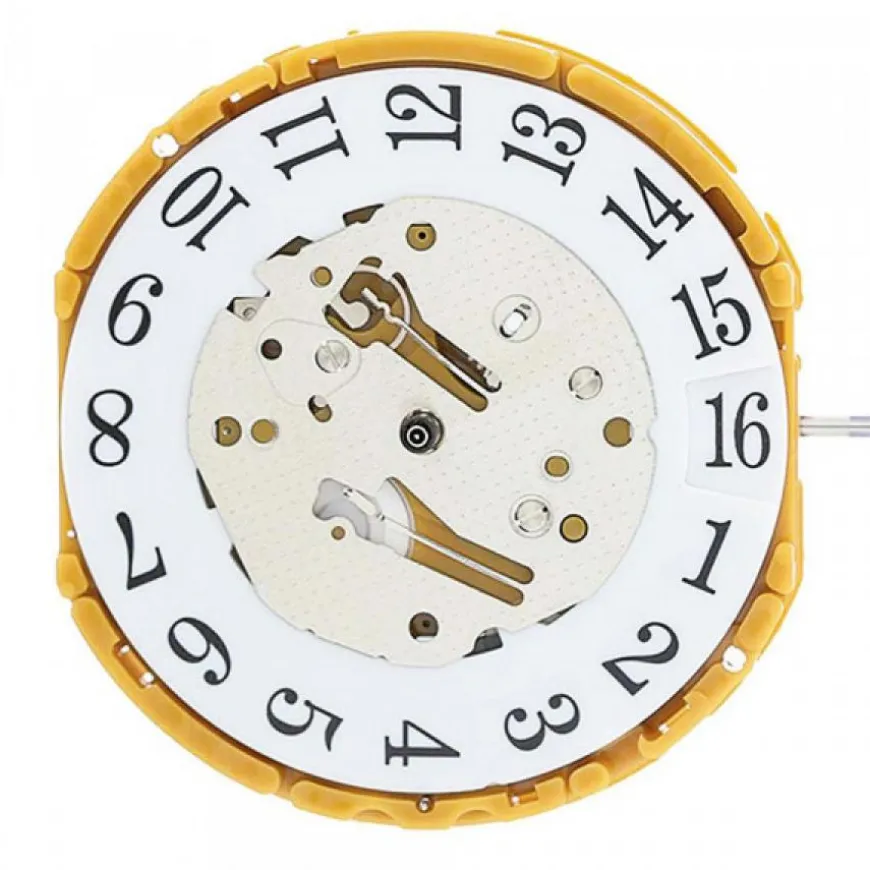 Mouvement pour montre Miyota GP03