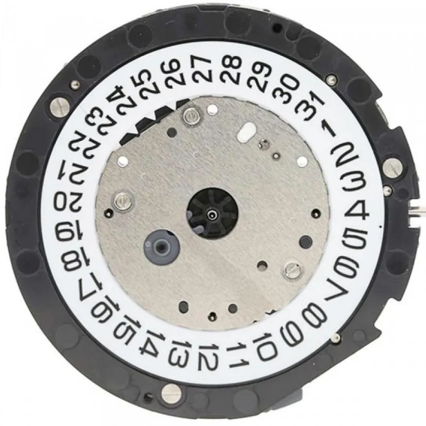 Mouvement pour montre Miyota 6S20