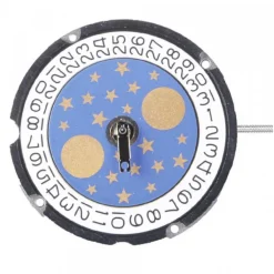 Mouvement pour montre Ronda 708