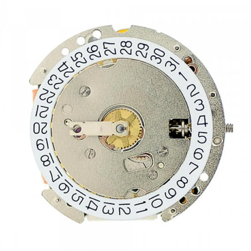 Mouvement pour montre 774 Ronda