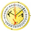 Mouvement pour montre Ronda 5130.D