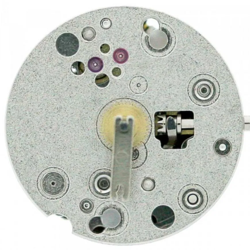 Mouvement pour montre Ronda 1042-2 - modèle 2