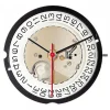 Mouvement 515-3 pour montre Ronda - modèle 3