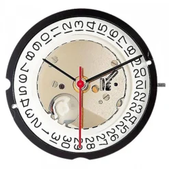 Mouvement 515-3 pour montre Ronda - modèle 3