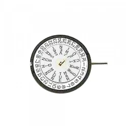 Mouvement pour montre 517-4 Ronda - modèle 4