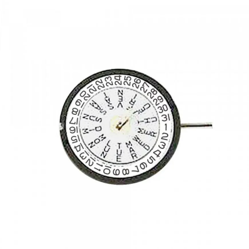 Mouvement pour montre 517-4 Ronda - modèle 4