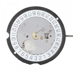 Mouvement pour montre 505-2 Ronda - modèle 2