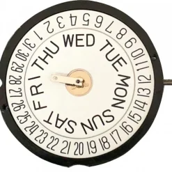 Mouvement pour montre 517-6 Ronda - modèle 6
