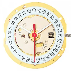 Mouvement pour montre Ronda 785-3 - modèle 3