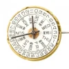 Mouvement pour montre SeaGull TY2100