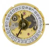 Mouvement pour montre SeaGull TY2130-2 - modèle 2