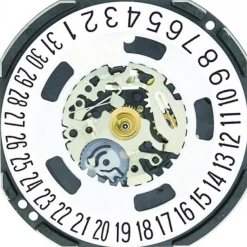 Mouvement pour montre Seiko - Epson 7N42-2 - modèle 2