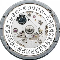 Mouvement pour montre Seiko NH35