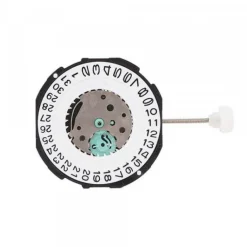 Mouvement pour montre SL28-3 chinois - modèle 3