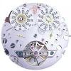 Mouvement pour montre TY2503 SeaGull